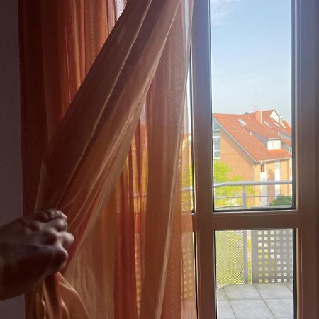 Sonniges Dachzimmer 포이트 외부 사진